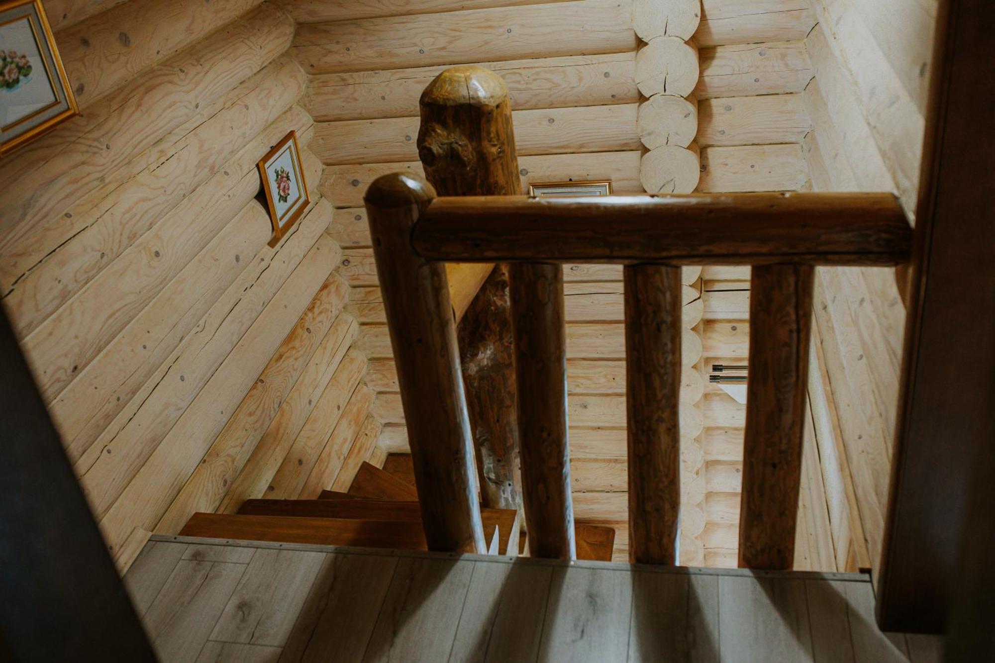 Айворі Хаус Mykulychyn Exterior foto