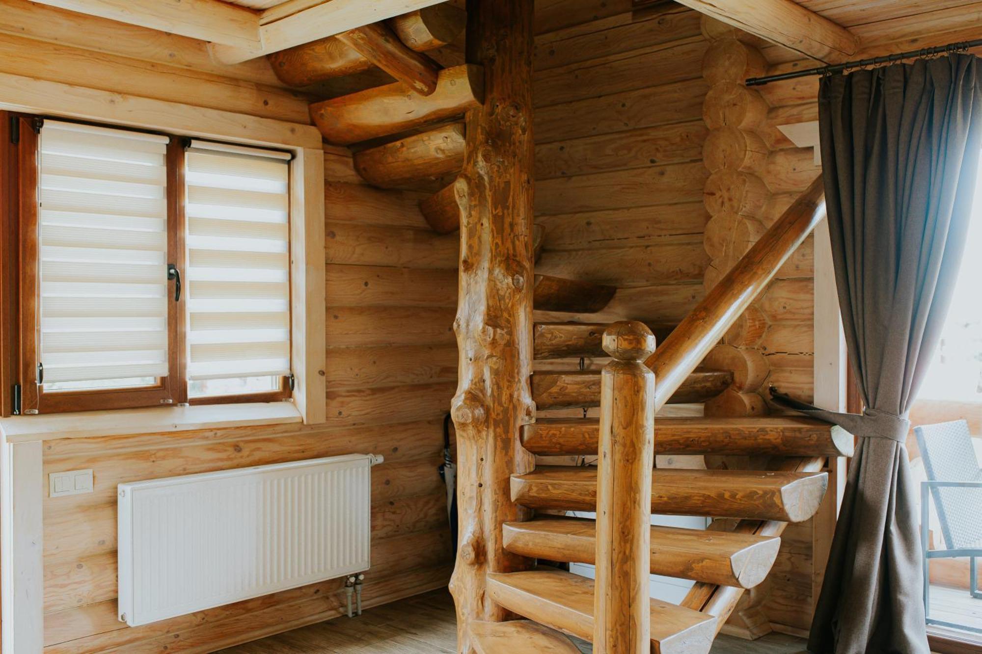 Айворі Хаус Mykulychyn Exterior foto