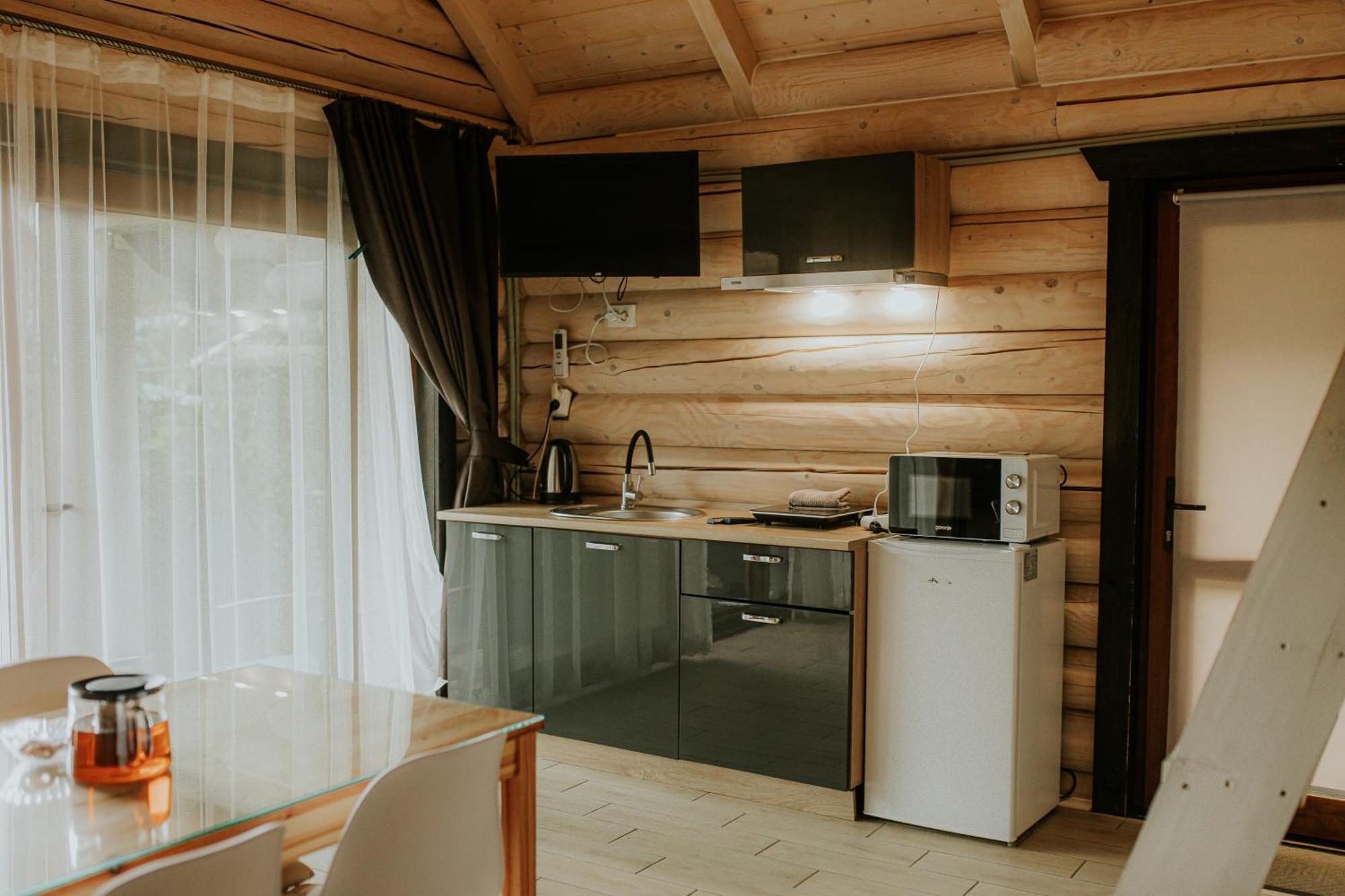 Айворі Хаус Mykulychyn Exterior foto
