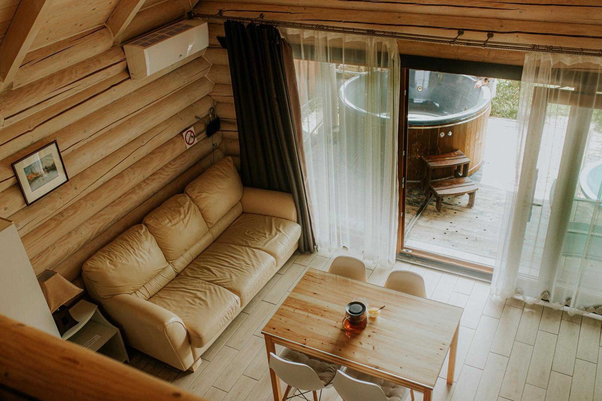 Айворі Хаус Mykulychyn Exterior foto